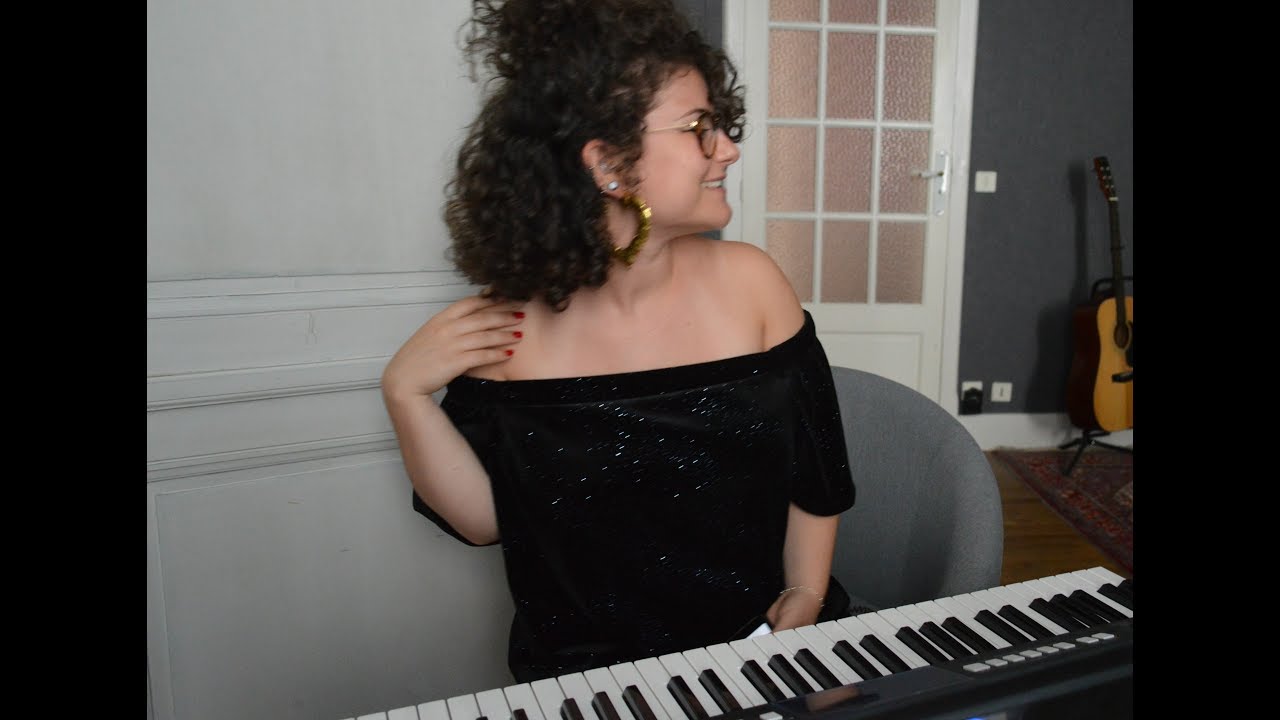 Location (khalid) / My hood (Ray BLK)-  COVER mashup