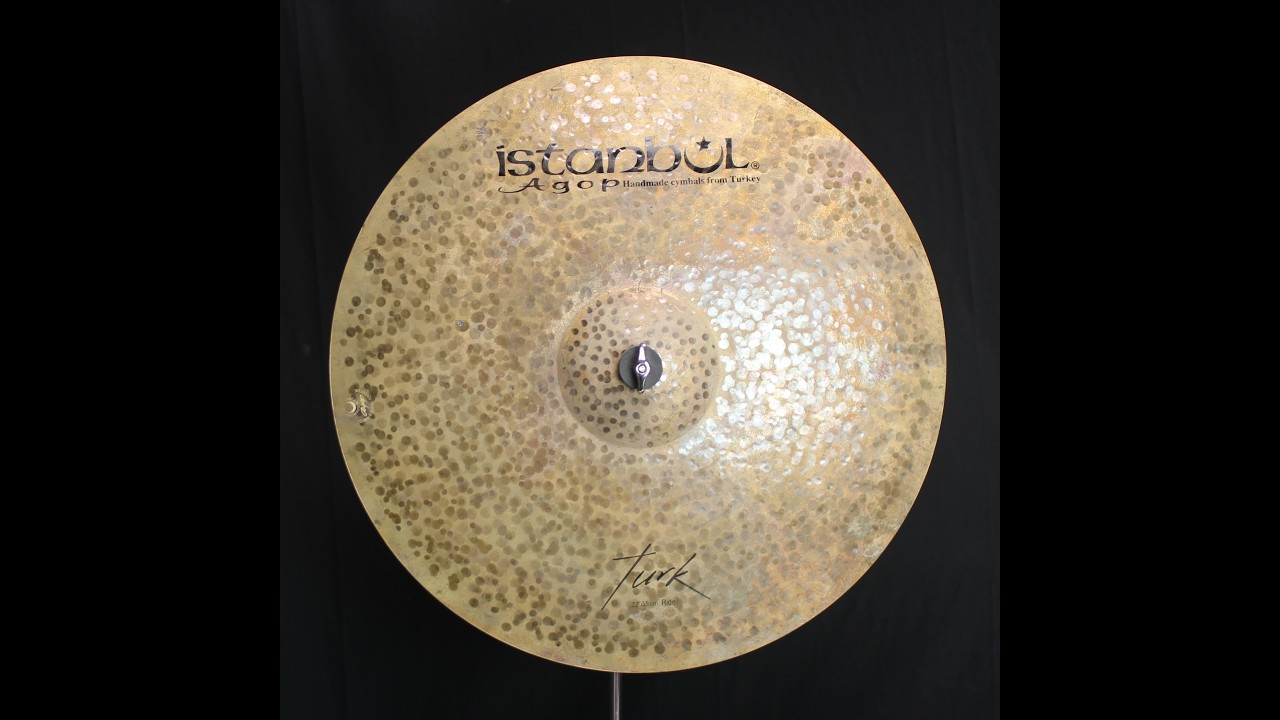 Istanbul Agop 22