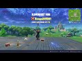 End of video