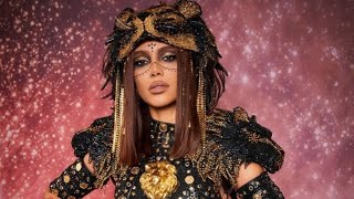 Anitta- Lugar perfeito (Ensaios da Anitta/Recife-PE/2026)