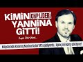 İLGİNÇ GÖRÜŞME! CHP LİDERİ KİMSEYE HABER VERMEDEN BİR YAT'A GİTTİ!.. KİMİNLE GÖRÜŞTÜ? MAKALE DİNLE