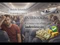 ✈️ Avião lotado? Entenda o que é OVERBOOKING e como receber indenização!