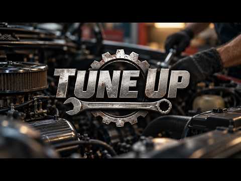 “Powered Up” - Pastor Christian Keller