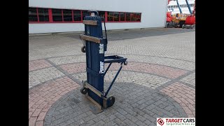 777143 POWERMATE M1 STAIR CLIMBER MATERIAL LIFT MAX 680KG S32083
