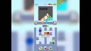 Sand Loop level 69 gameplay walkthrough solution 