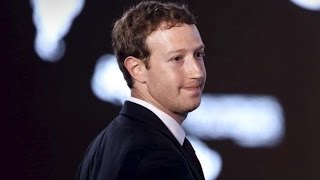 Mark Zuckerberg Again Rejects On US Election