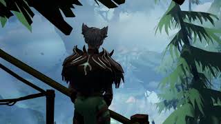 Dauntless: Untamed Wilds - Official Launch Trailer (2020)