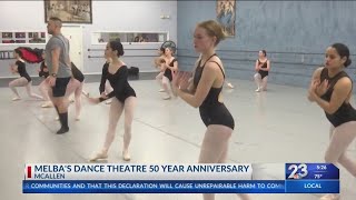 McAllen Dance School Celebrating 50 Years