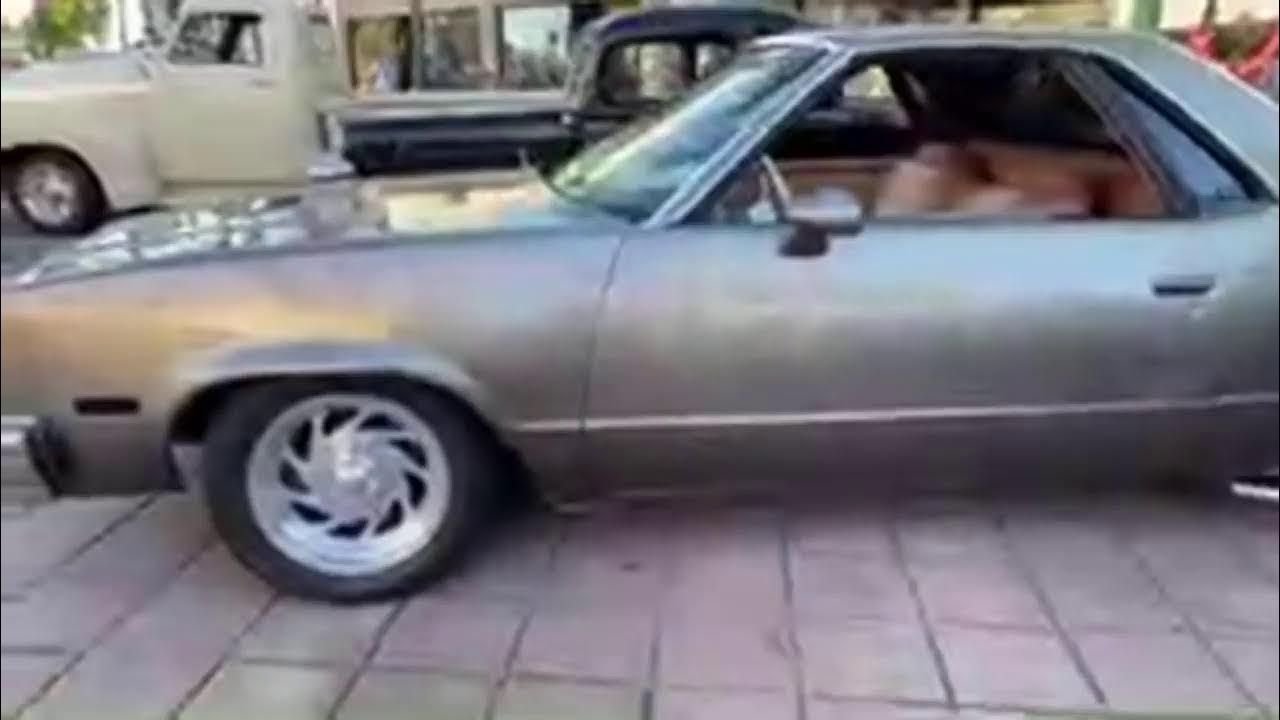 PCTV COMFORTVISION SCC DEDICATED TO DON LEADFOOT HISTORIC MAIN STREET