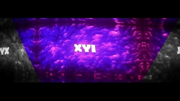 FREE intro template GlIxsw SVP 14 #2{60fps}