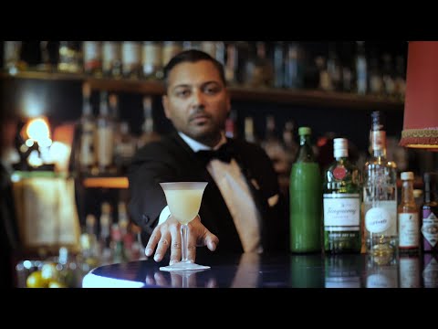 Wideo: Fire Drink With Me: Twin Peaks Cocktails - Jedzenie I Picie
