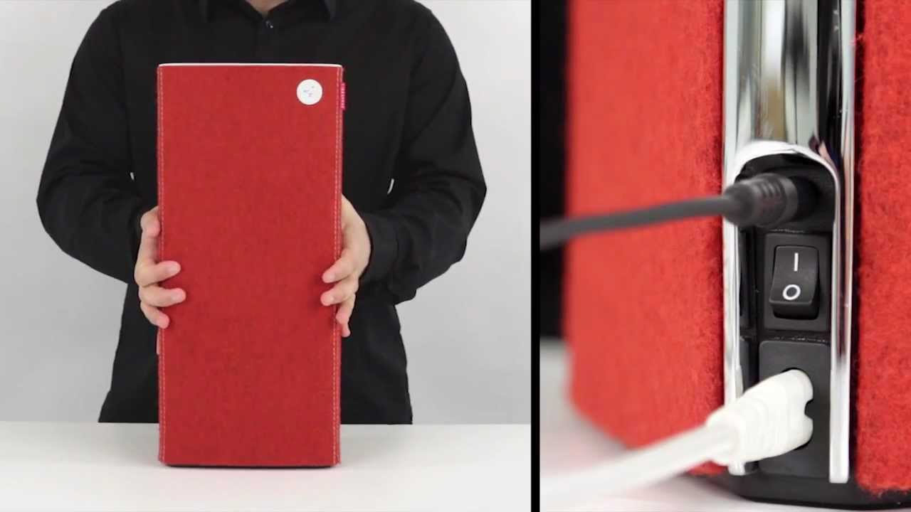 libratone live cover