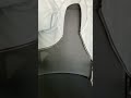 Sunbrella Awning Test