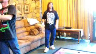 Holiday, Just Dance 2
