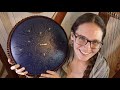 Unboxing and review of the rakumi 15 tone steel tongue drum from amazon