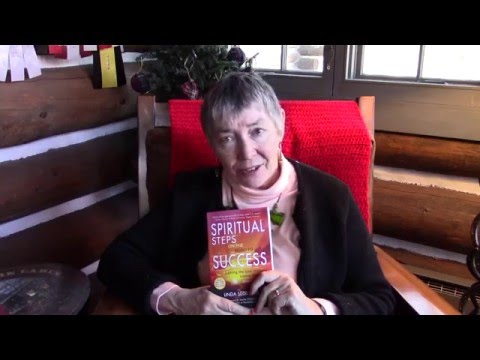 Spiritual Steps on the Road to Success by Linda Seger