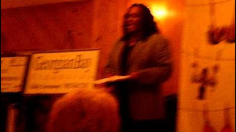 Stephanie James - Assertive Communication Pt. 2.AVI