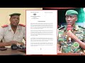 IISIRIKARE CYU BURUNDI GISOHOYE ITANGAZO RY UMUJINYA KU BAVUGA KO GITOZA FDLR IKAJYA KWICA TWIRWANEO IISIRIKARE CYU BURUNDI GISOHOYE ITANGAZO RY UMUJINYA KU BAVUGA KO GITOZA FDLR IKAJYA KWICA TWIRWANEO