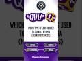 Can You Answer This Class 9 Physics Quiz? #shorts #quiz