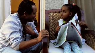 Tsehaye Yohannes - Sakilgne | ሳቂልኝ (Official Music Video)