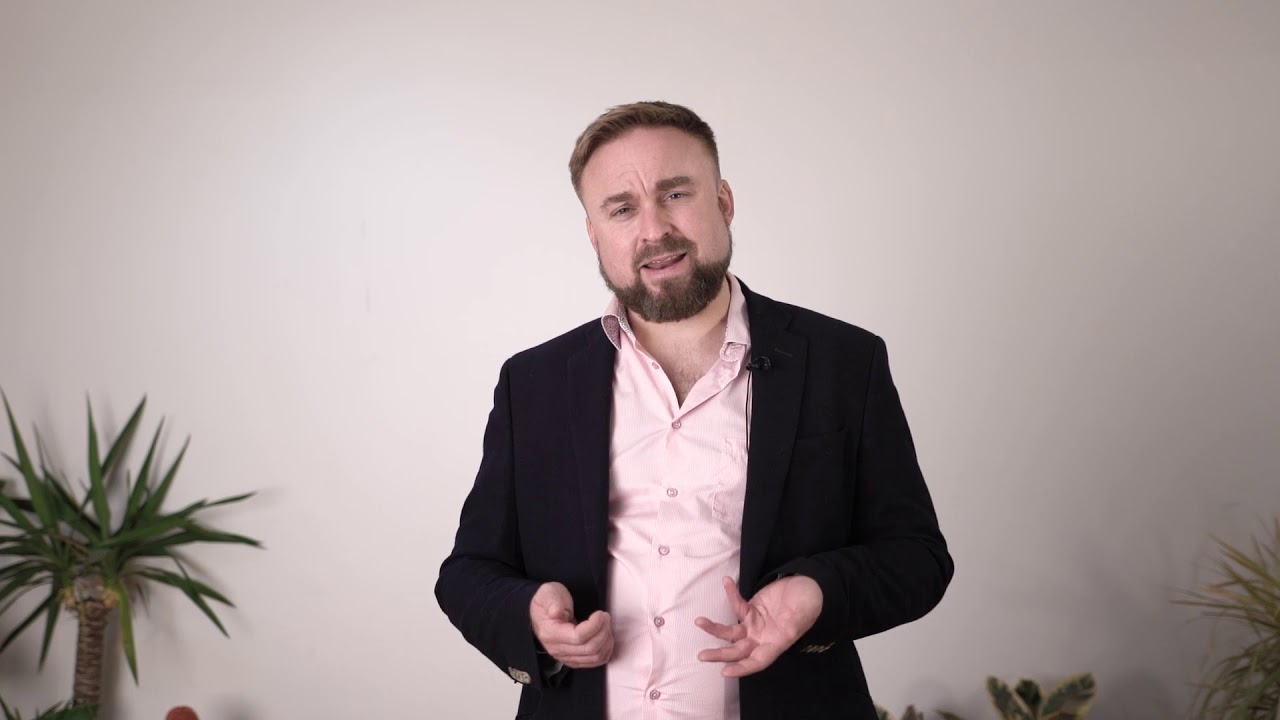 The Embodiment professionals' leadership academy