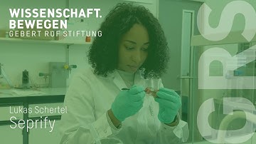 Impact Clip: Seprify