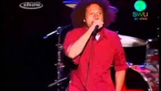 Rage against the machine - People of the sun [HD]  [Live@SWU Festival in Brazil 2010]