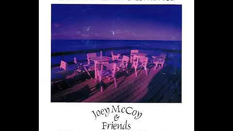Joey Mccoy & Friends - I Wanna Hold You (1992)