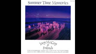 Joey Mccoy & Friends - I Wanna Hold You (1992)