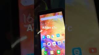 Advan S7C