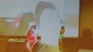 G-Fest XXIV footage: WOO!!