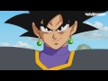 Zamasu Cambia De Cuerpo Con Goku/Black Goku Mata a Milk Y Goten (Sub Español HD 1080p)
