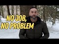 LOST MY JOB, on a MISSION to get MONETIZED | Week 2 update