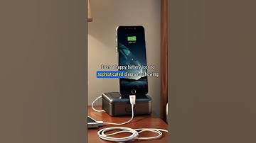 AI and Smart Charging: The Future of Battery Management