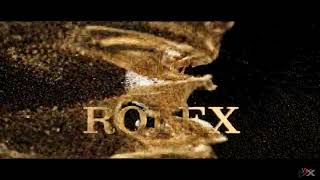 Rolex Watch ⌚ | AI CGI Luxury Ad (Demo) by Nxgen Infosys | Timeless Precision in Motion