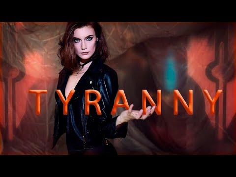 Видео: суть и смысл Tyranny | разбор рпг игры обсидианов Тирания