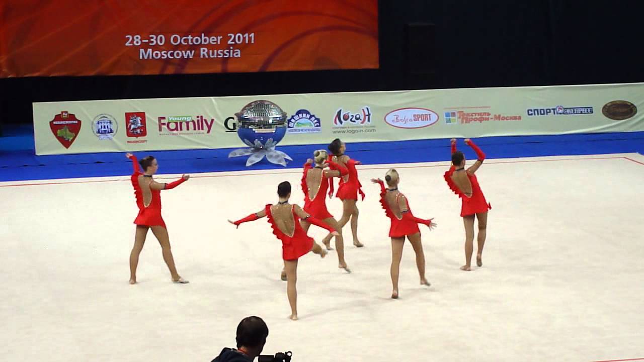 Alcor, seniors, Ukraine