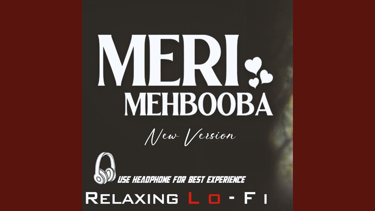 Phoolon Ki Malika Hai | Chill Mix | Soulful Hindi Lofi Vibes