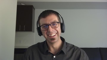 William Hertling: Expose Yourself to a Diversity of Inputs!