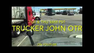 Livestream Tue & Thu 9am PST