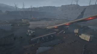 【TREPANG2】MOD Play : Crash Site