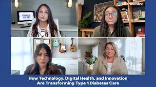How Technology Is Changing Type 1 Diabetes Care
