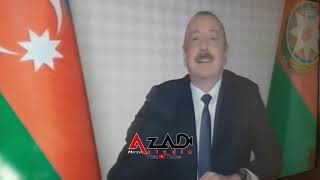 Zengilan Isgaldan Azad Edildi. Gozunuz Aydin