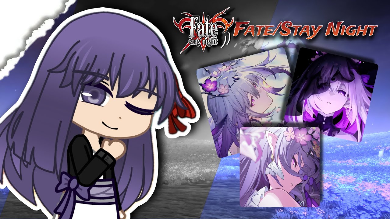 Fate StayNight Reacts to Castorice Trailer — "Epitaph" | Honkai: Star Rail