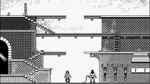 I Hacked Dark Castle! - Part 1