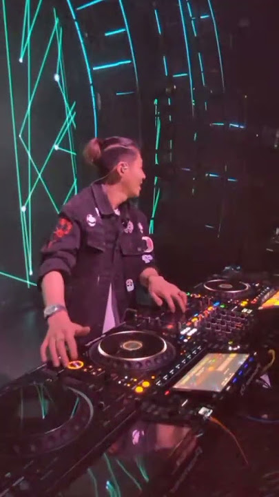 DJ PANDA REMIX MATI MATIAN MAHALINI 🔥🐼#DJPANDA