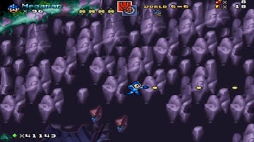 Mushroom Kingdom Fusion Blue Mountains bug