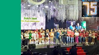 USJ-R @75 Highlights