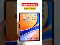 Realme Pad 3 After 25days review🔥🔥🔥