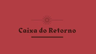 Caixa de Espelhos - Ritual com o apoio da Lei do Retorno